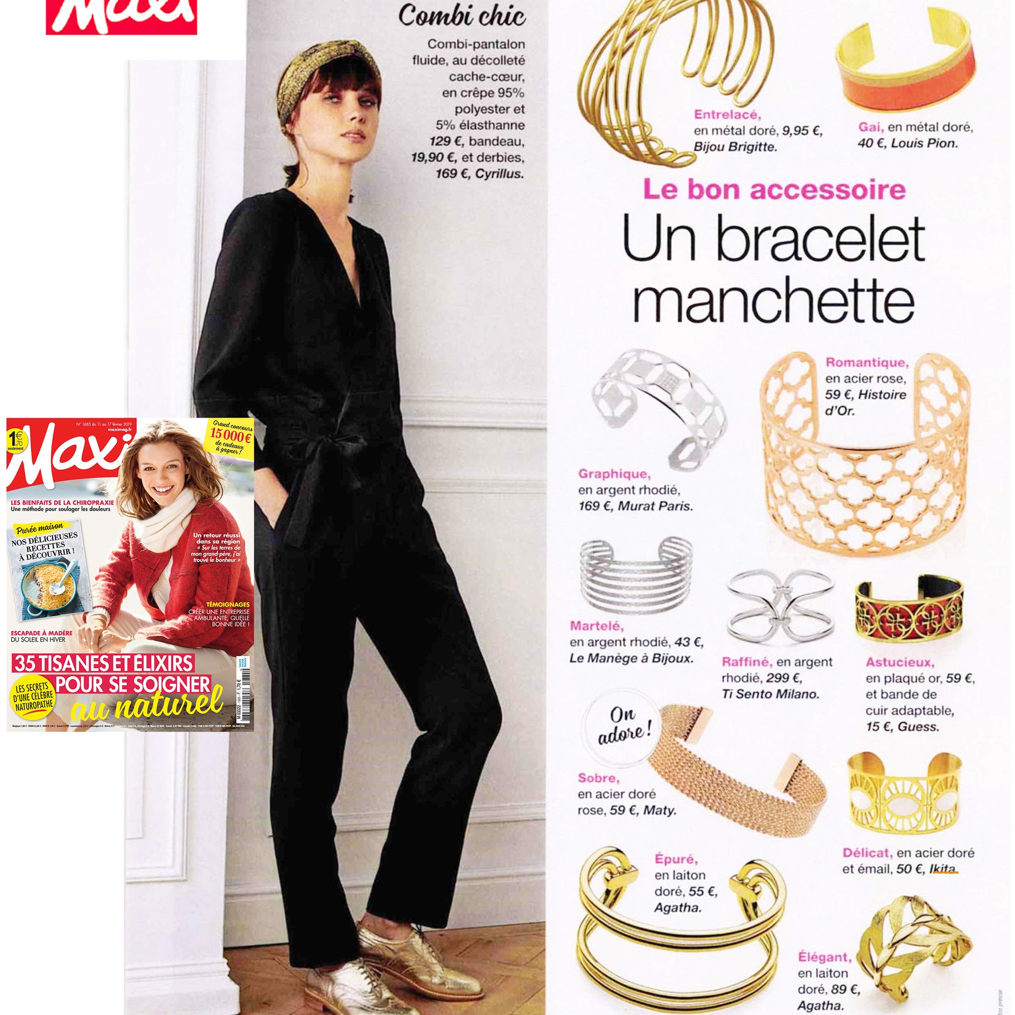 Maxi N°1685