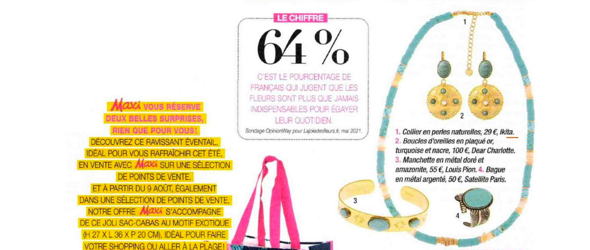 Maxi n°1813