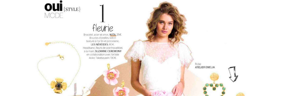OUI magazine n°107