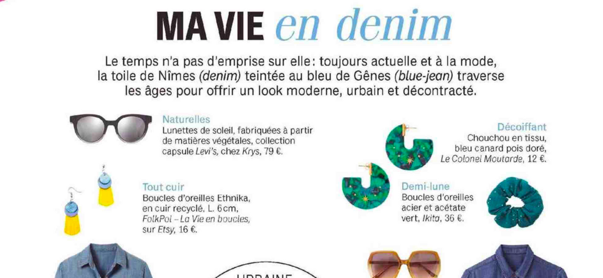 Pleine Vie n°423