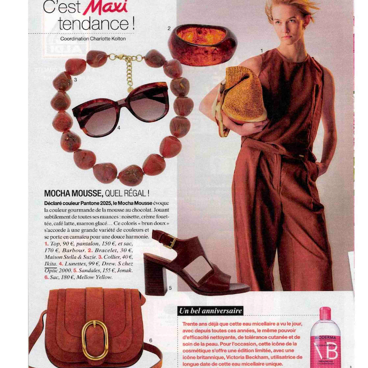 MAXI - 26 Mai 2025 - N°2013