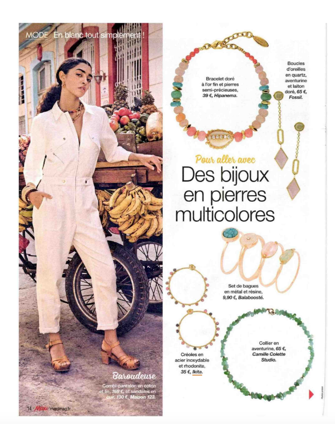MAXI n°1862