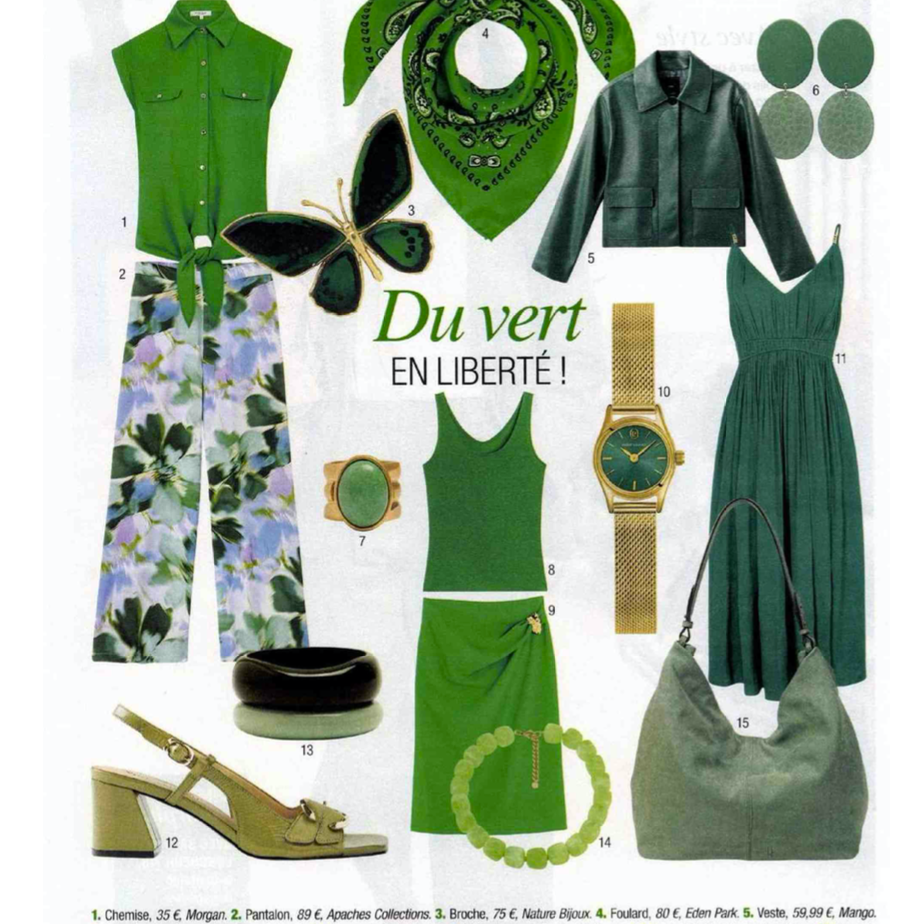 MAXI - 13 Avril 2026 - N°2059
