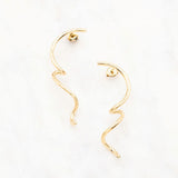 Boucles Ikita Paris - Elowee
