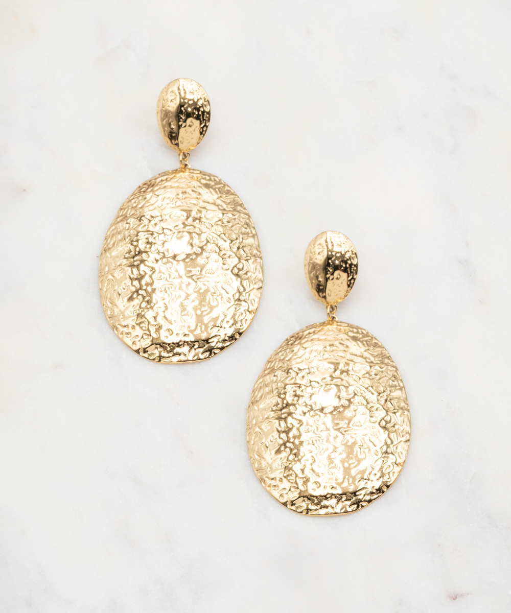 Boucles Ikita Paris - Leanko