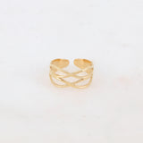Bague Ikita Paris - Armelica