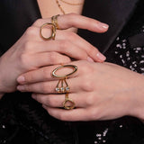 Bague Precio