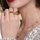 Bague Precio
