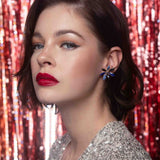 Boucles Ikita Paris - Blomst