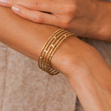 Bracelet Jonc Marla