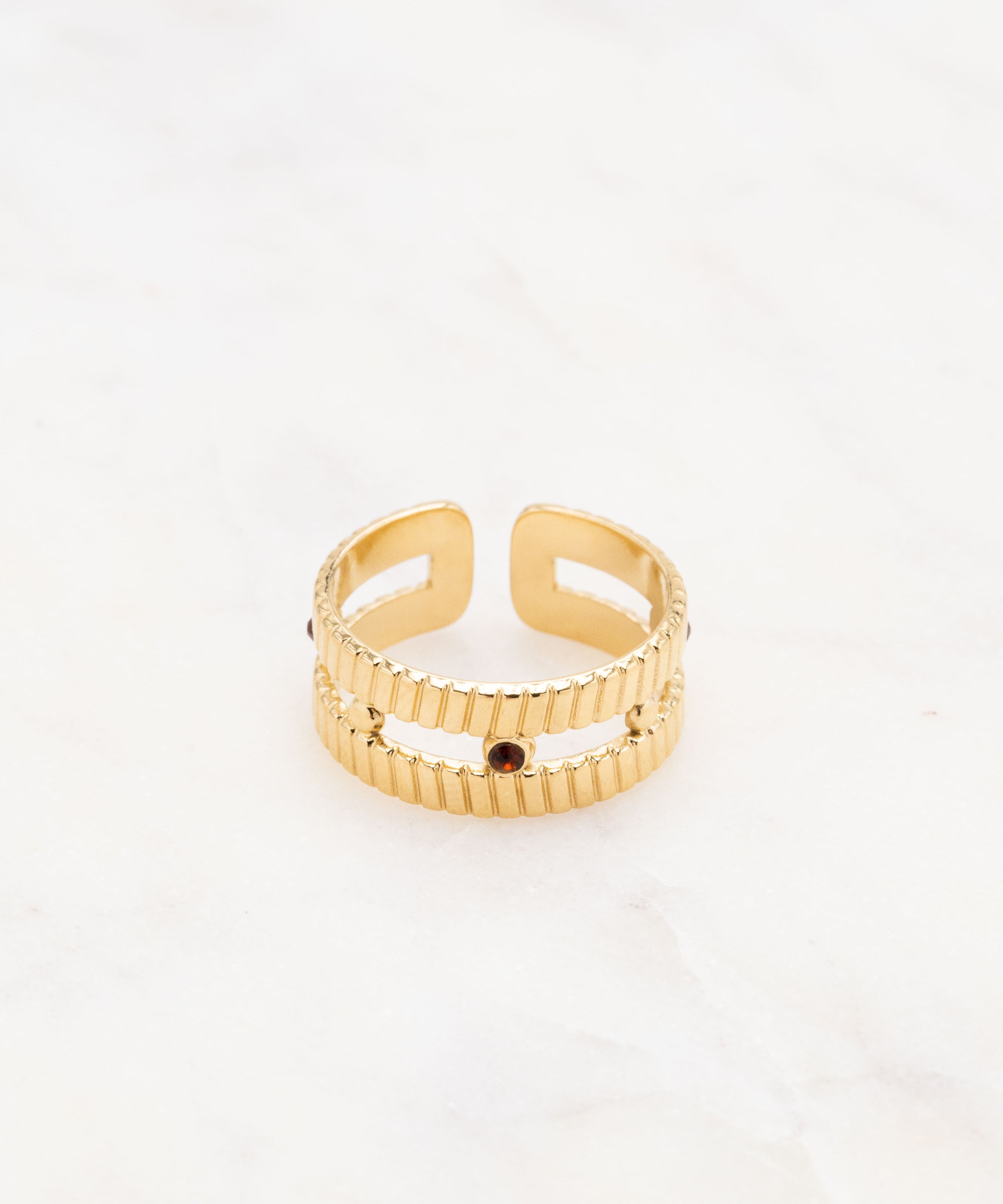 Bague Ikita Paris - Abella
