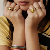 Bague Ikita Paris - Augustyna