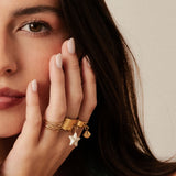 Bague Ikita Paris - Cleo