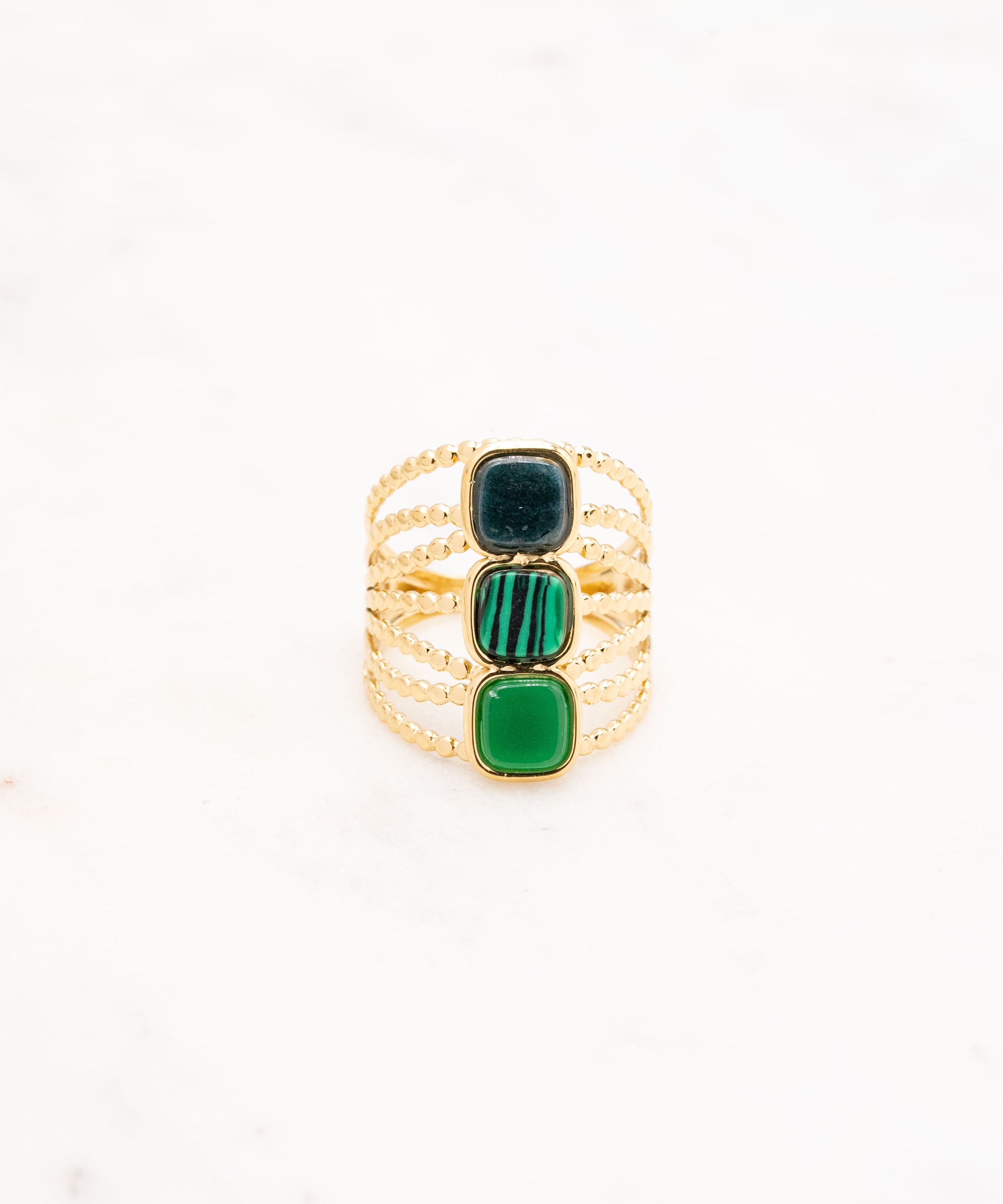Bague Ikita Paris - Gabirel
