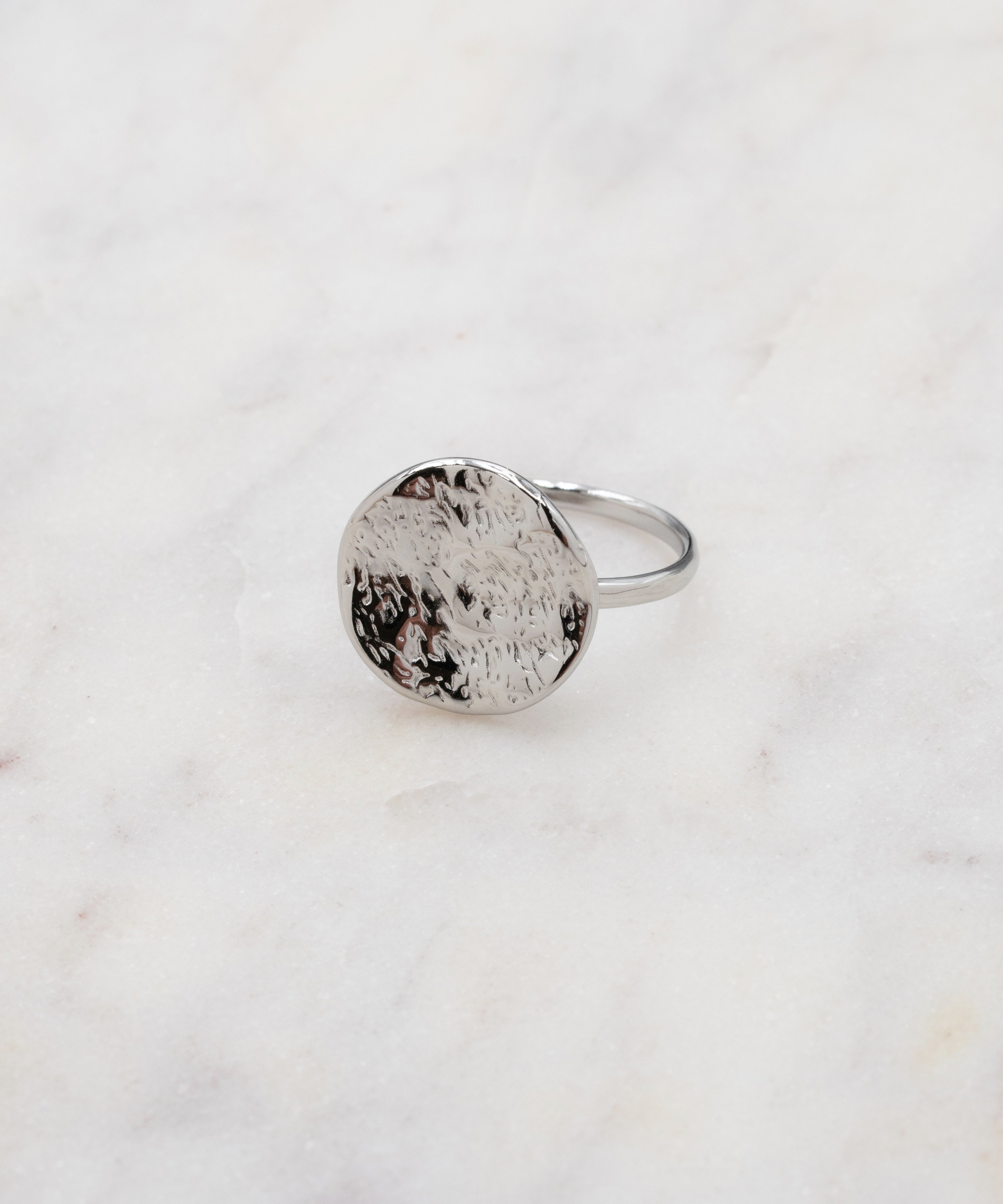Bague Ikita Paris - Kayn