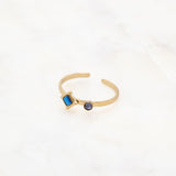 Bague Ikita Paris - Marylena