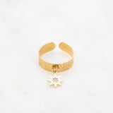 Bague Ikita Paris - Stellar