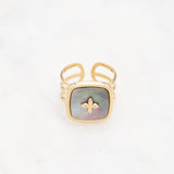 Bague Ikita Paris - Wilna