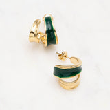 Boucles Ikita Paris - Delilah