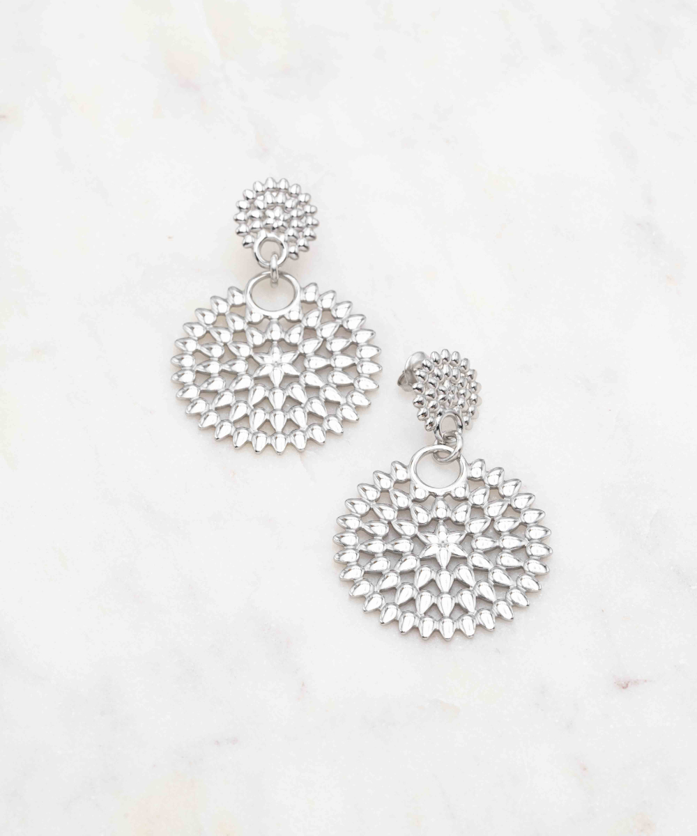 Boucles Ikita Paris - Alcazao