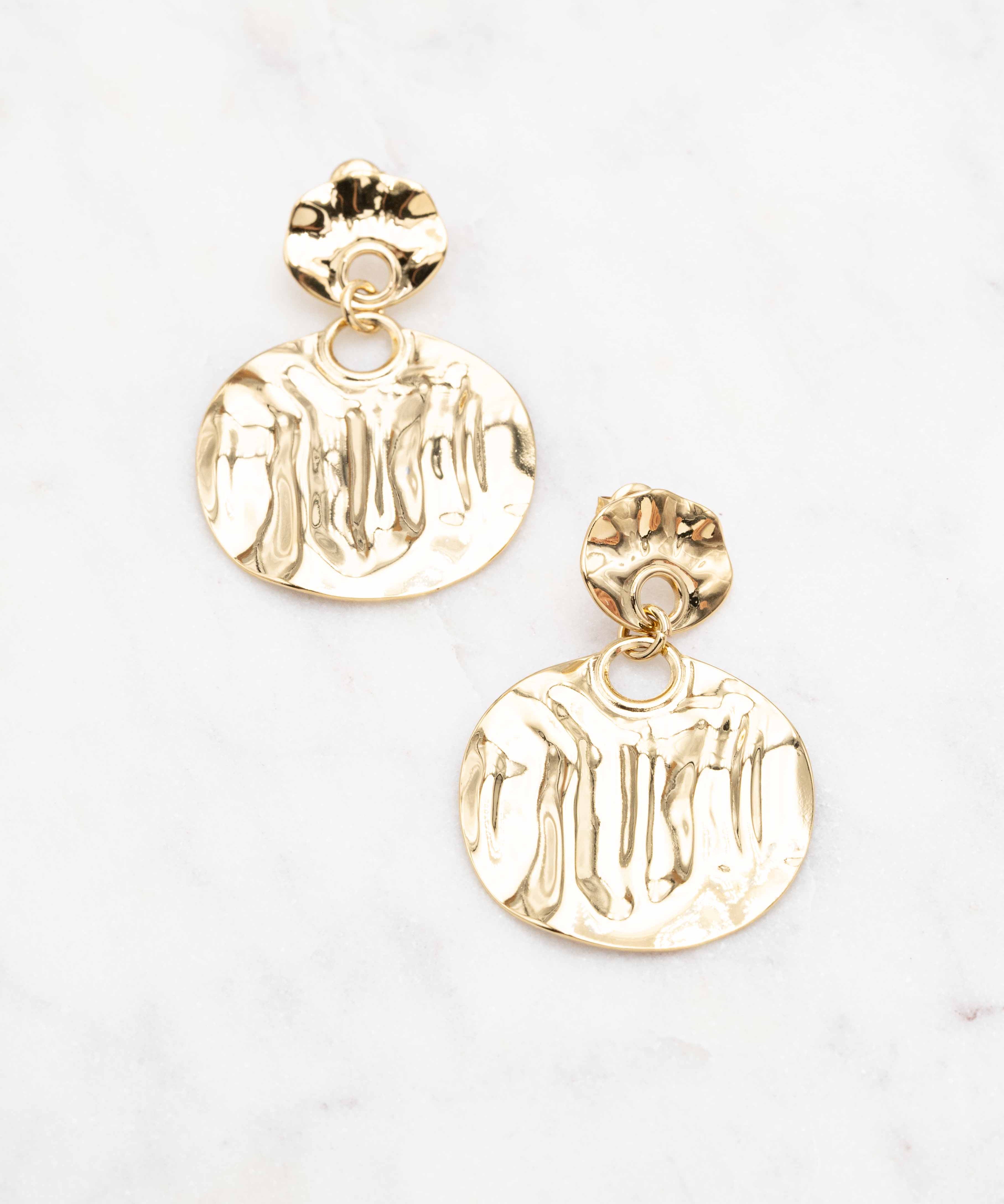 Boucles Ikita Paris - Aloma