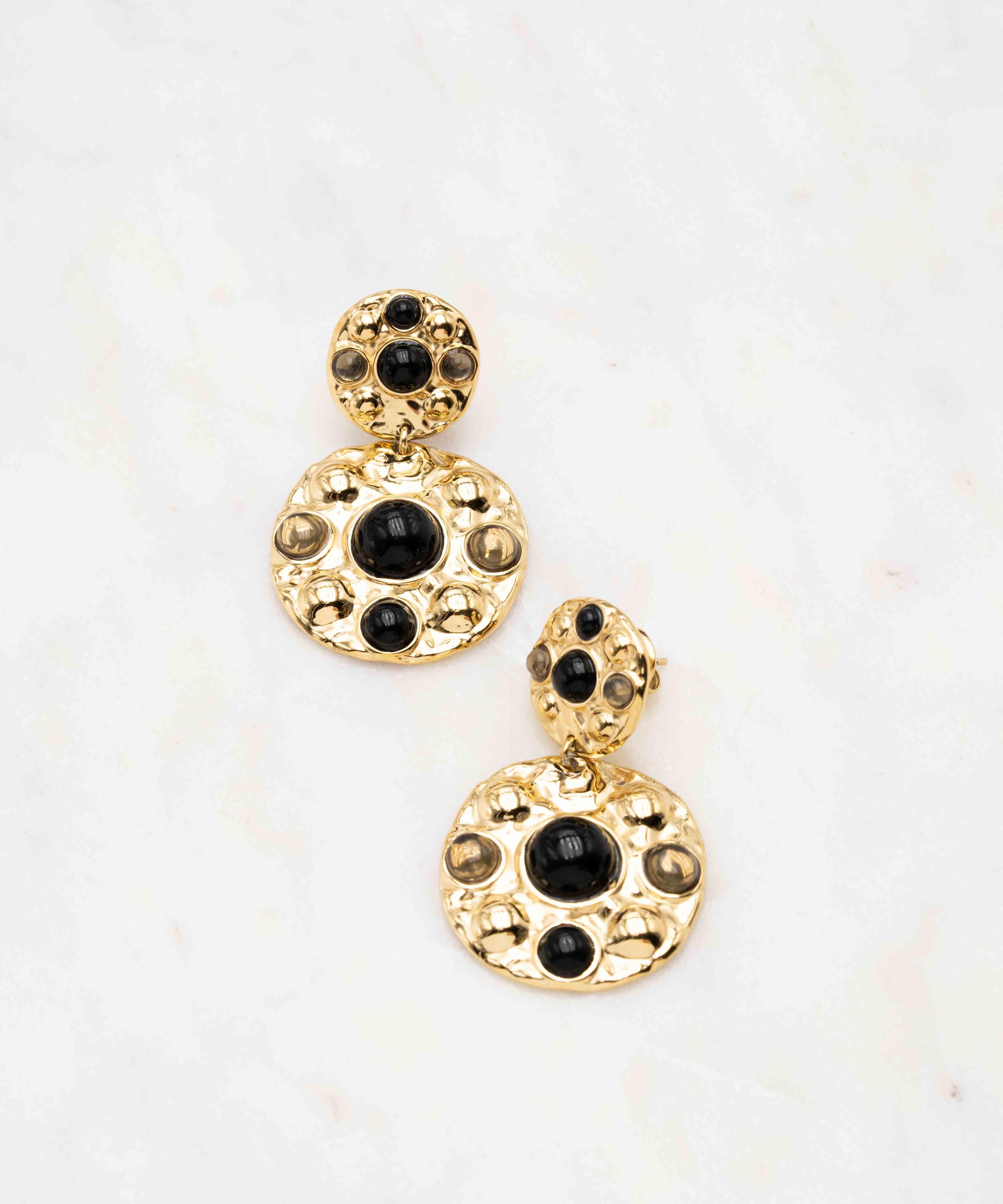 Boucles Ikita Paris - Barry BIS