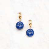 Boucles ikita Paris - Créoles Penélope