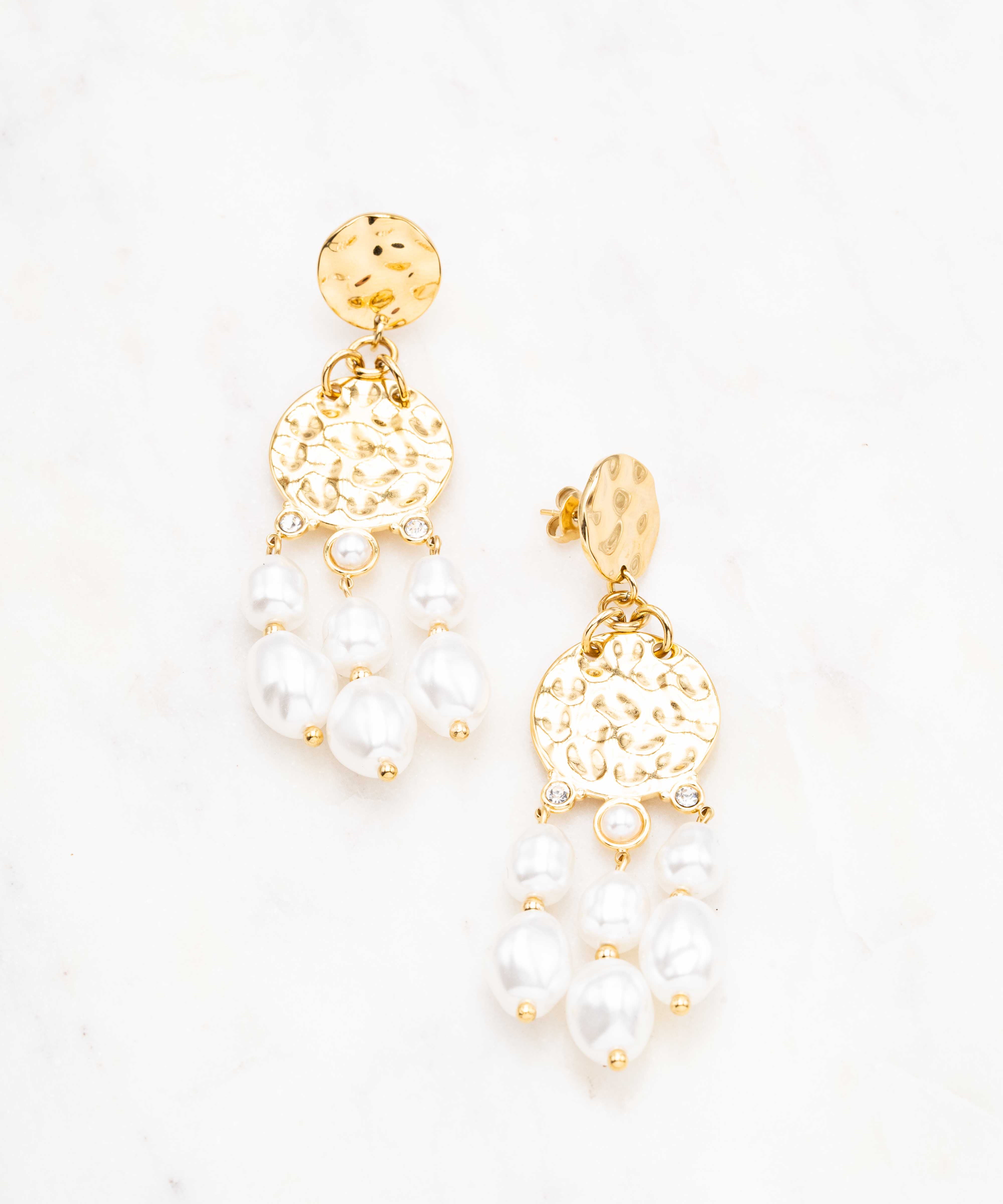 Boucles Ikita Paris -  Daya