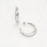 Boucles Ikita Paris - Dusicadella