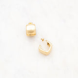 Boucles Ikita Paris - Graziella