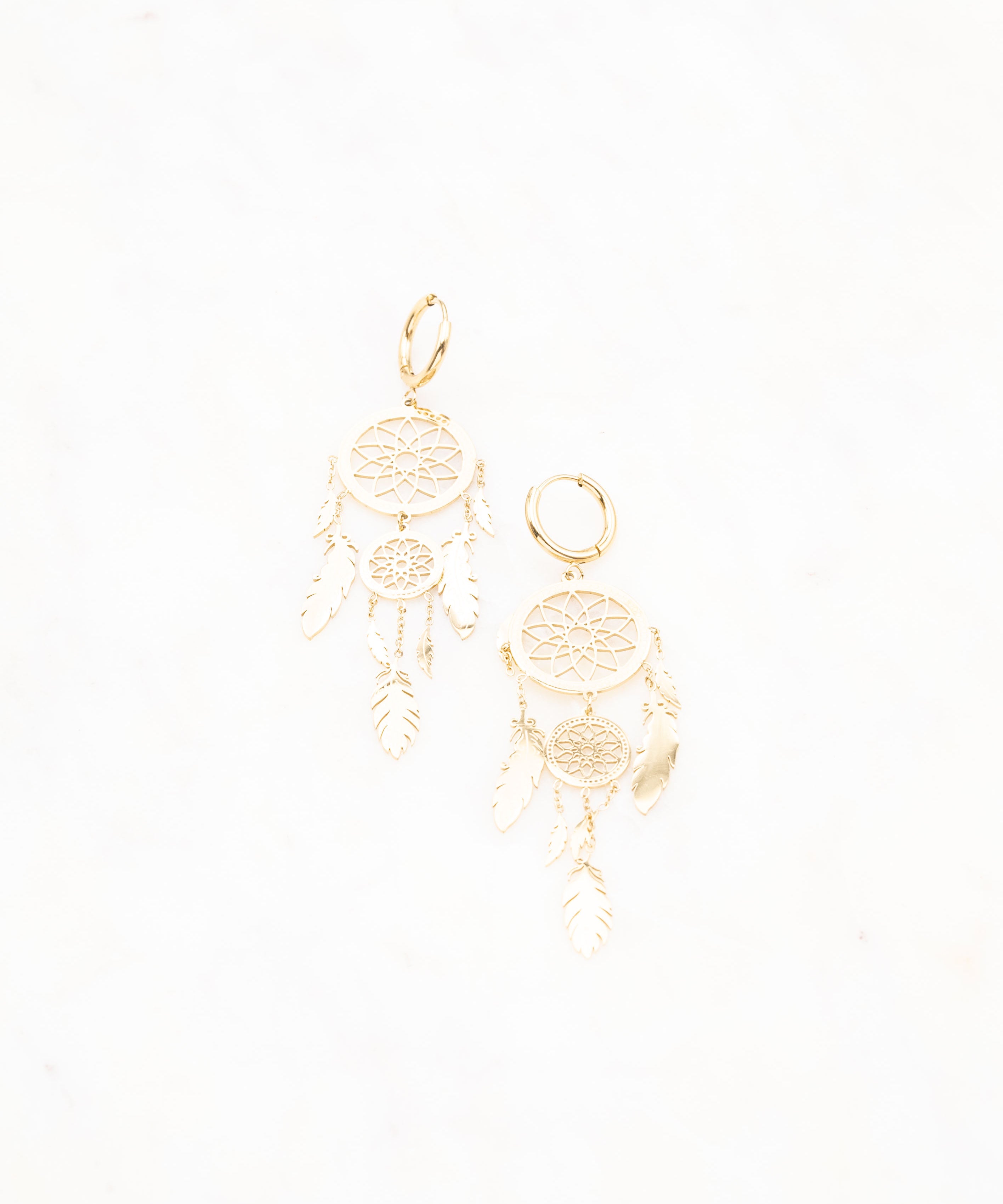 Boucles Ikita Paris -  Derya