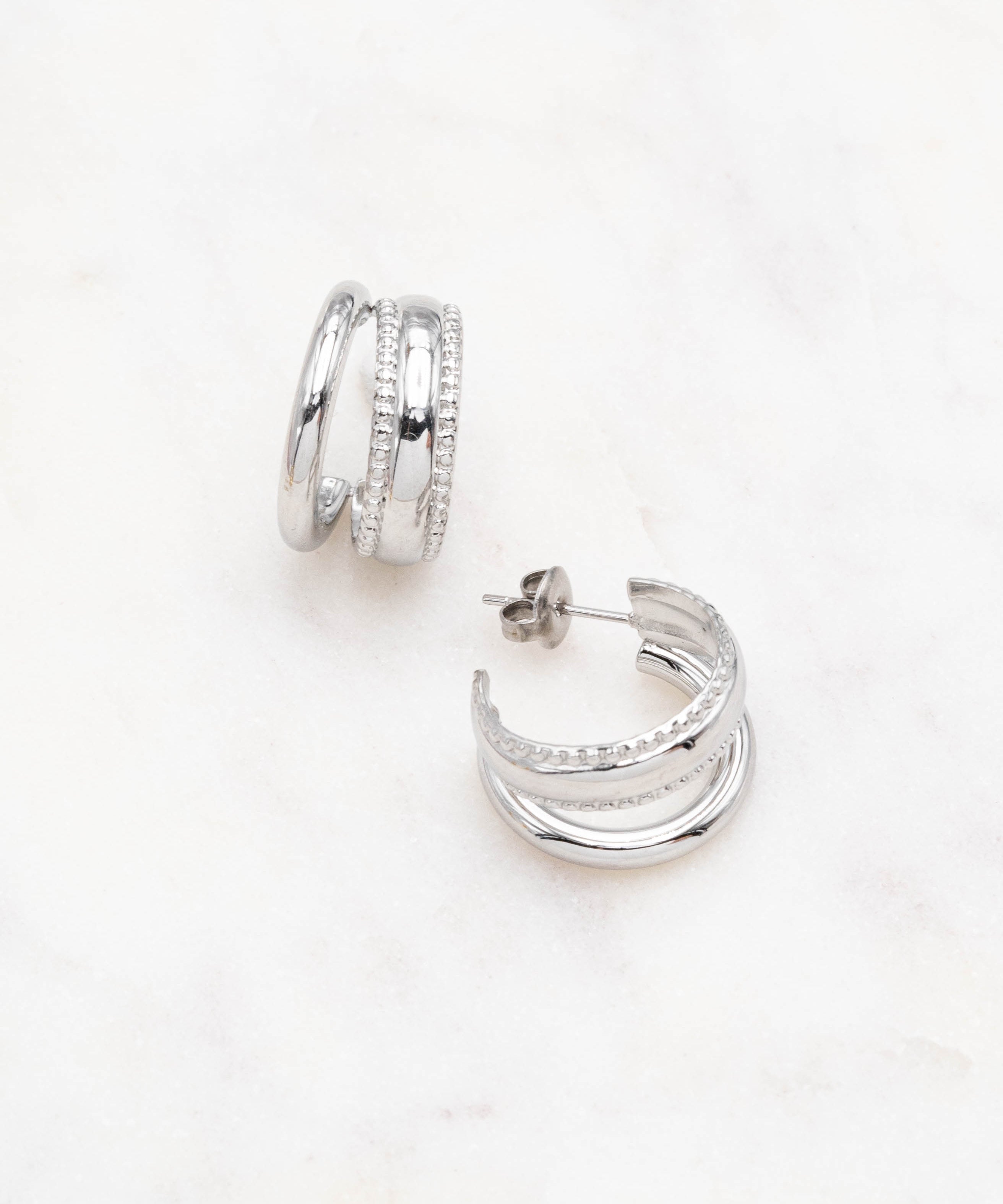Boucles Ikita Paris - Ivana