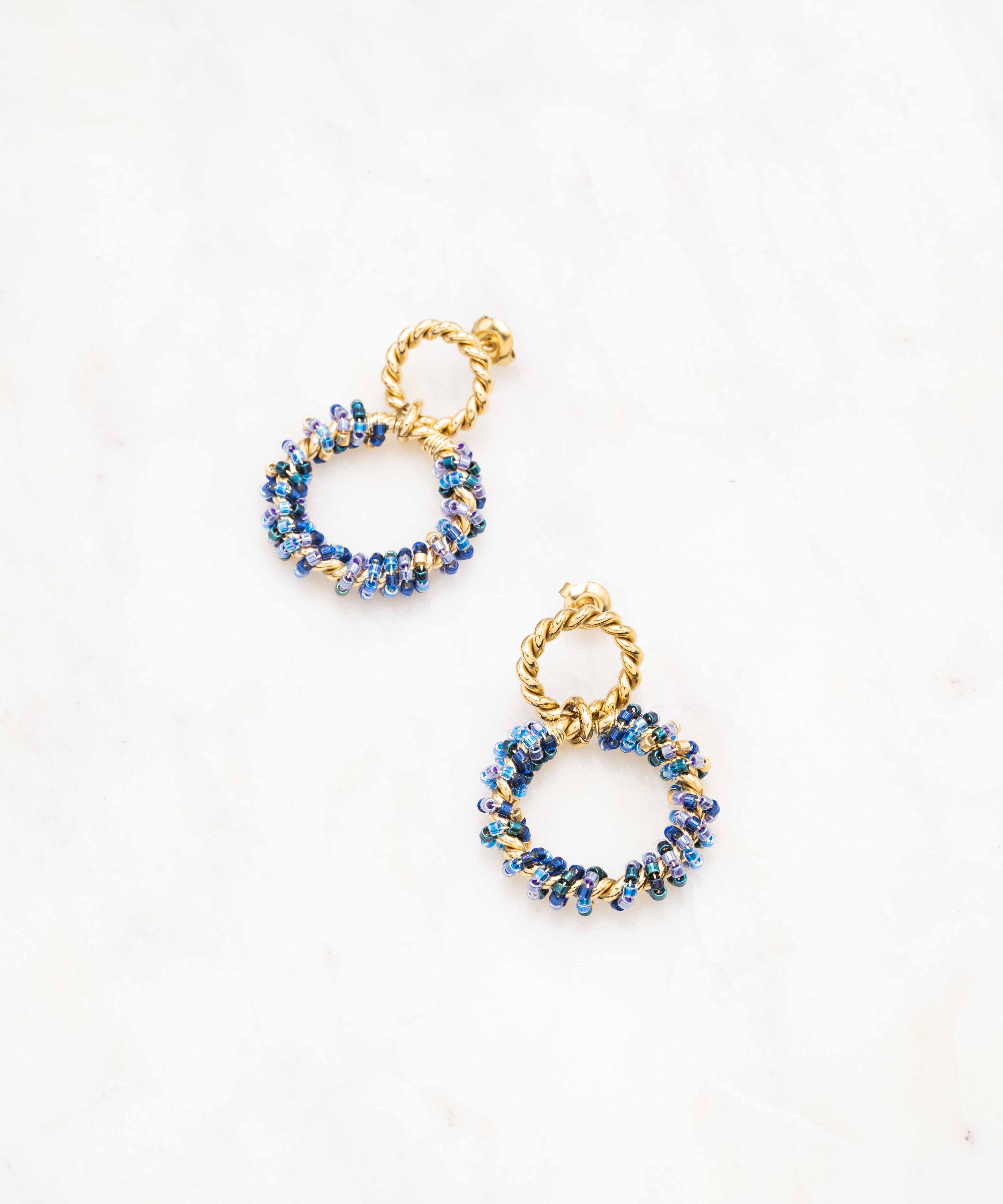 Boucles Ikita Paris - Karlysto