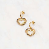 Boucles Ikita Paris - Lara