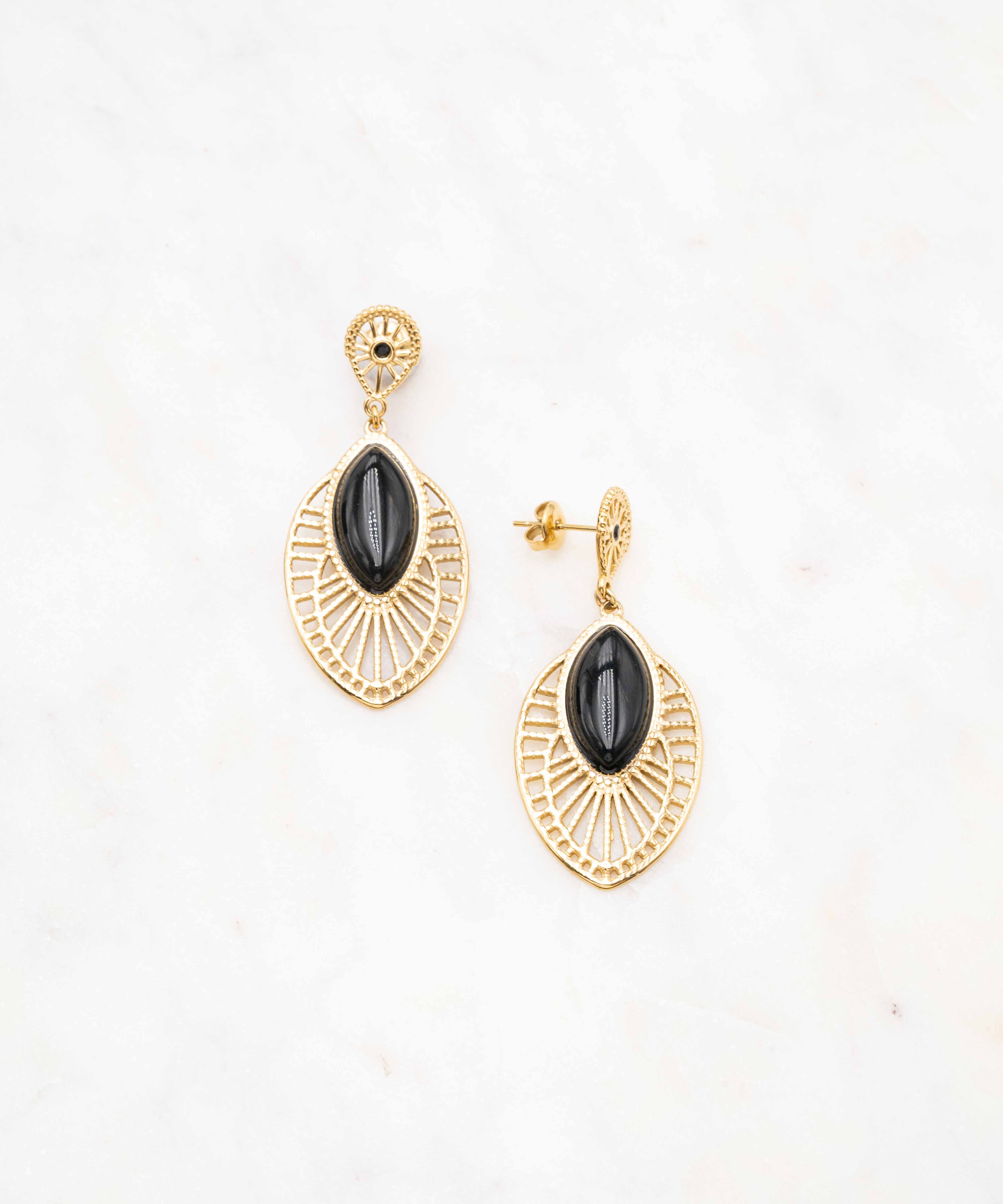 Boucles Ikita Paris - Maylea
