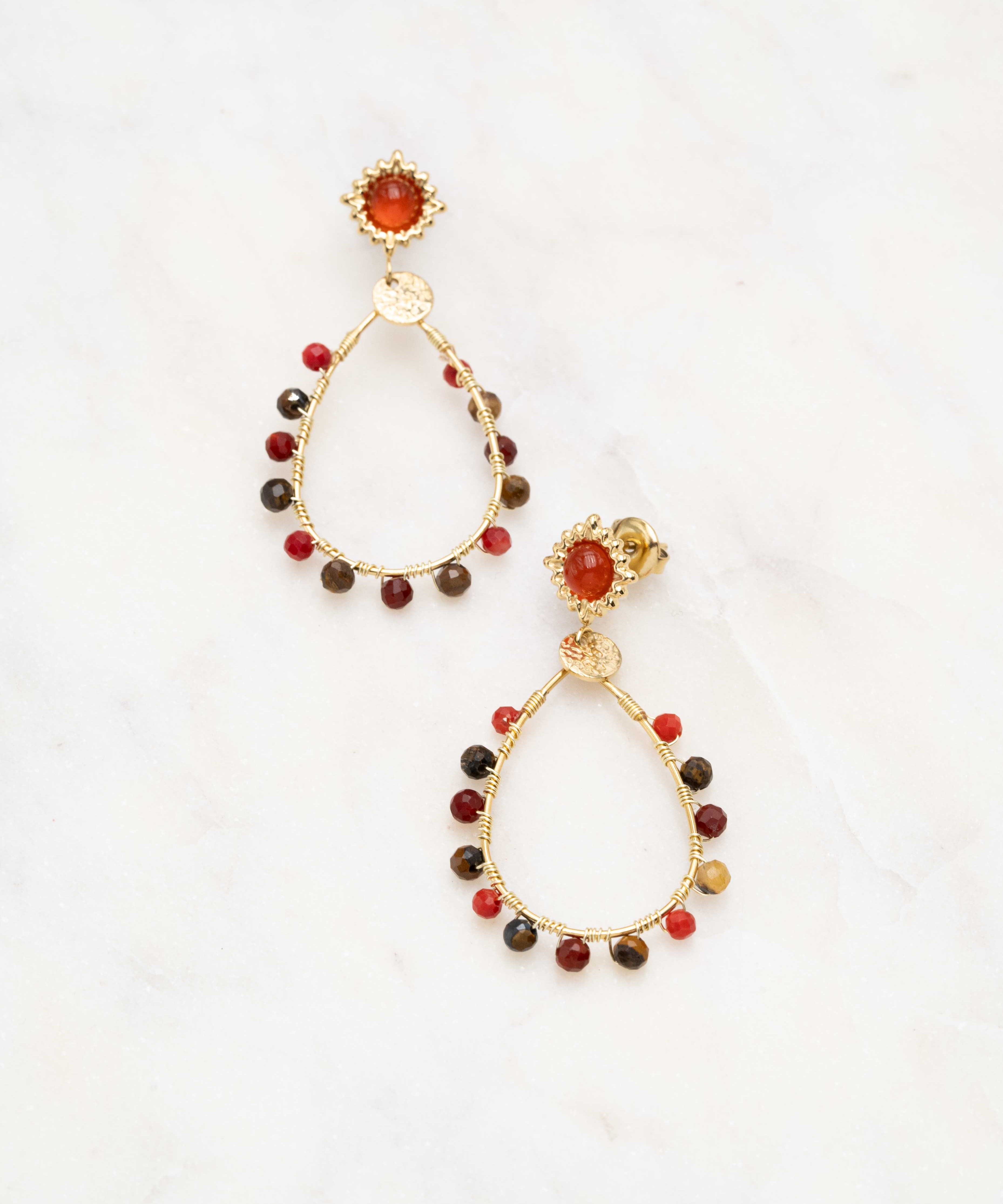 Boucles Ikita Paris - Minori