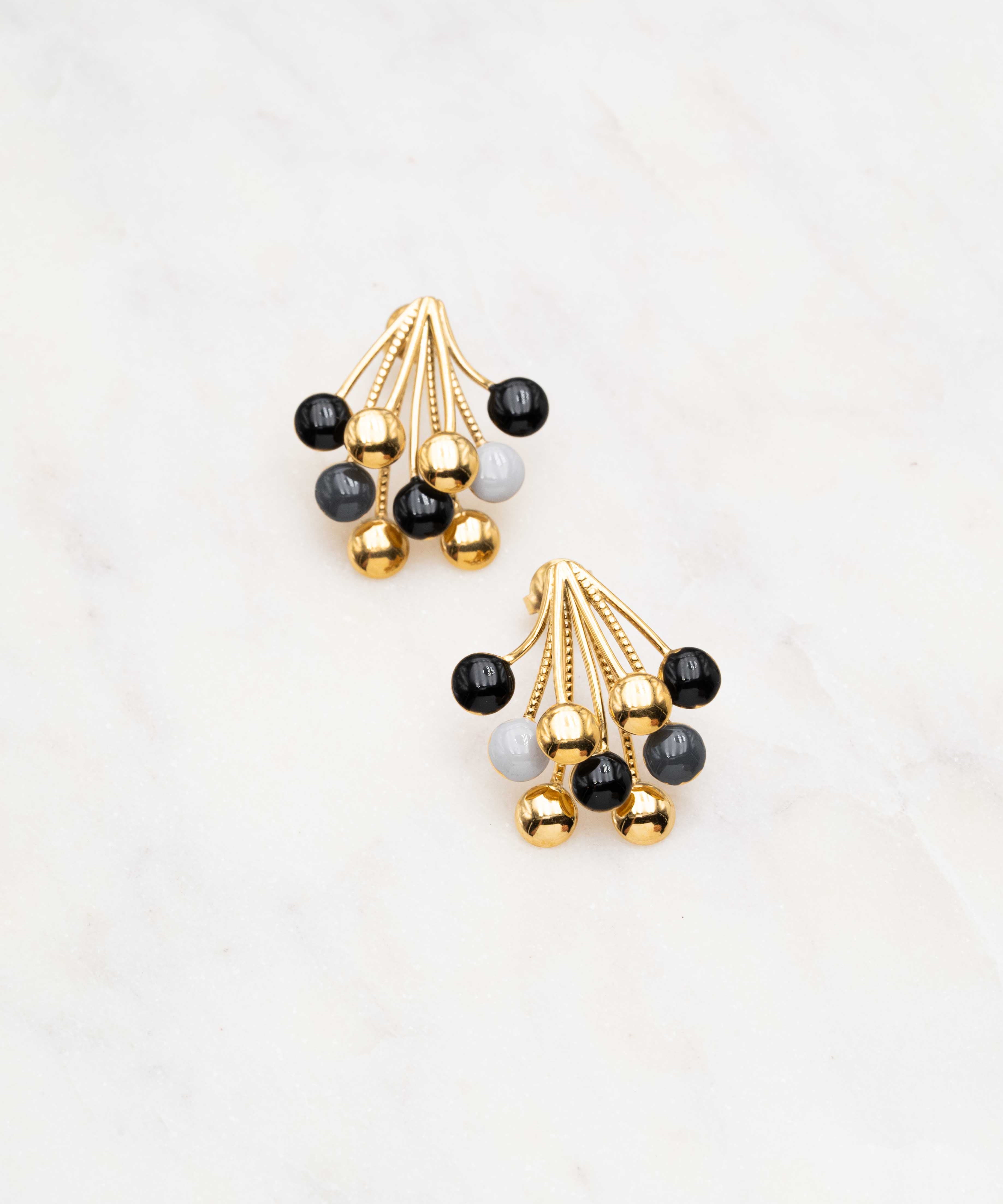 Boucles Ikita Paris - Neila
