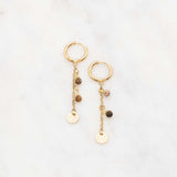Boucles Ikita Paris - Noëlya