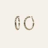 Boucles d'oreilles - Orphée