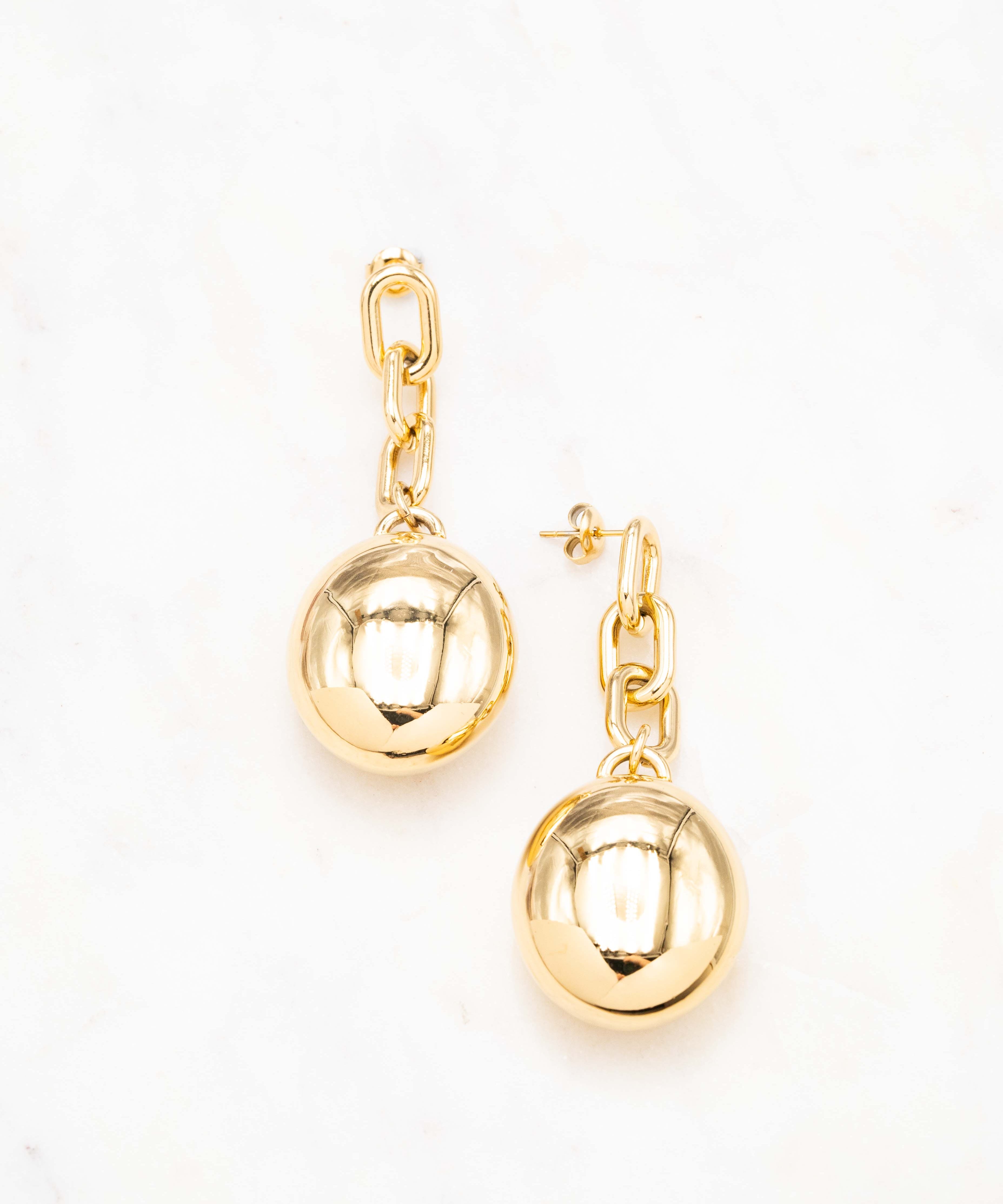Boucles Ikita Paris - Philéo