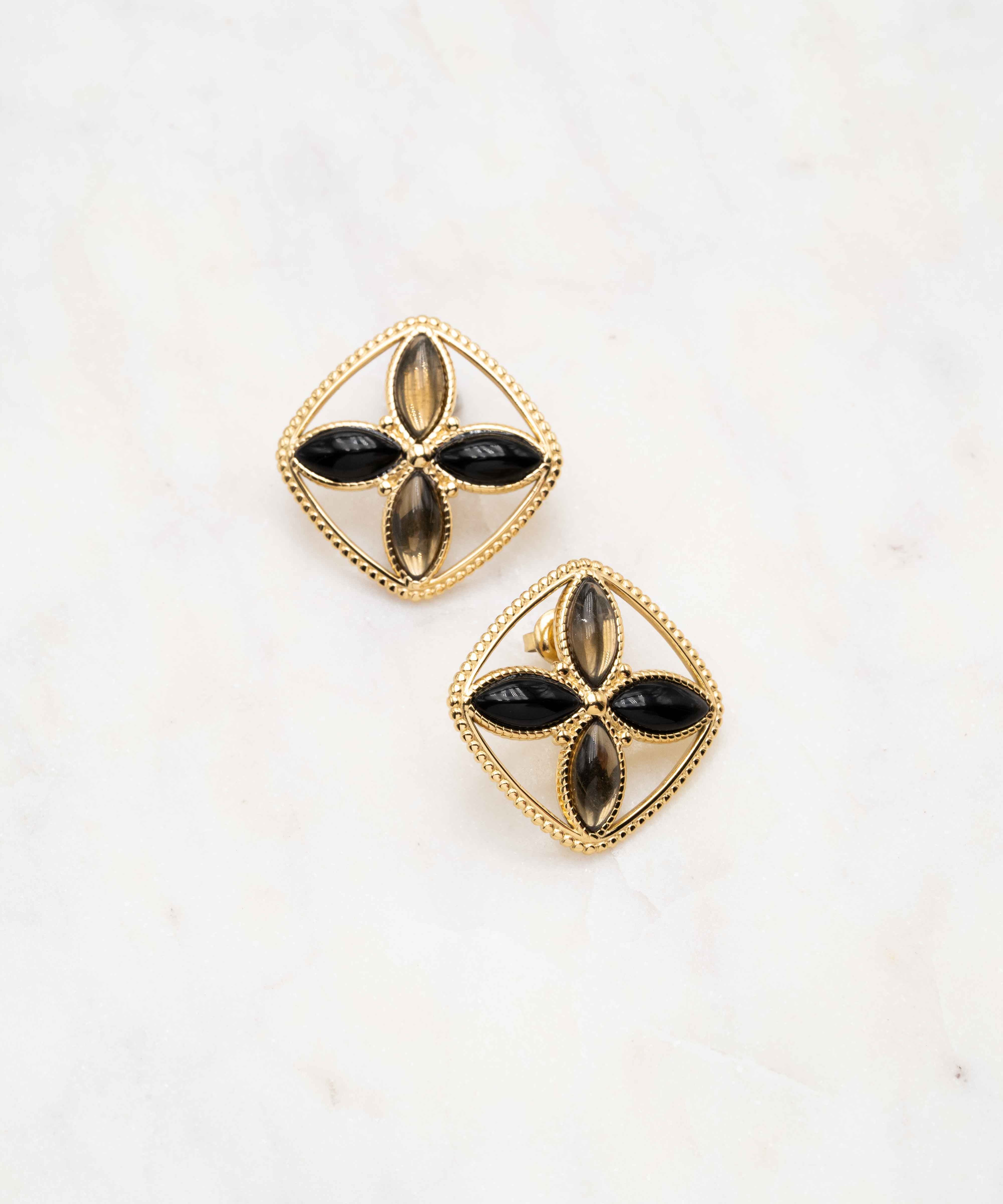 Boucles Ikita Paris - Reina