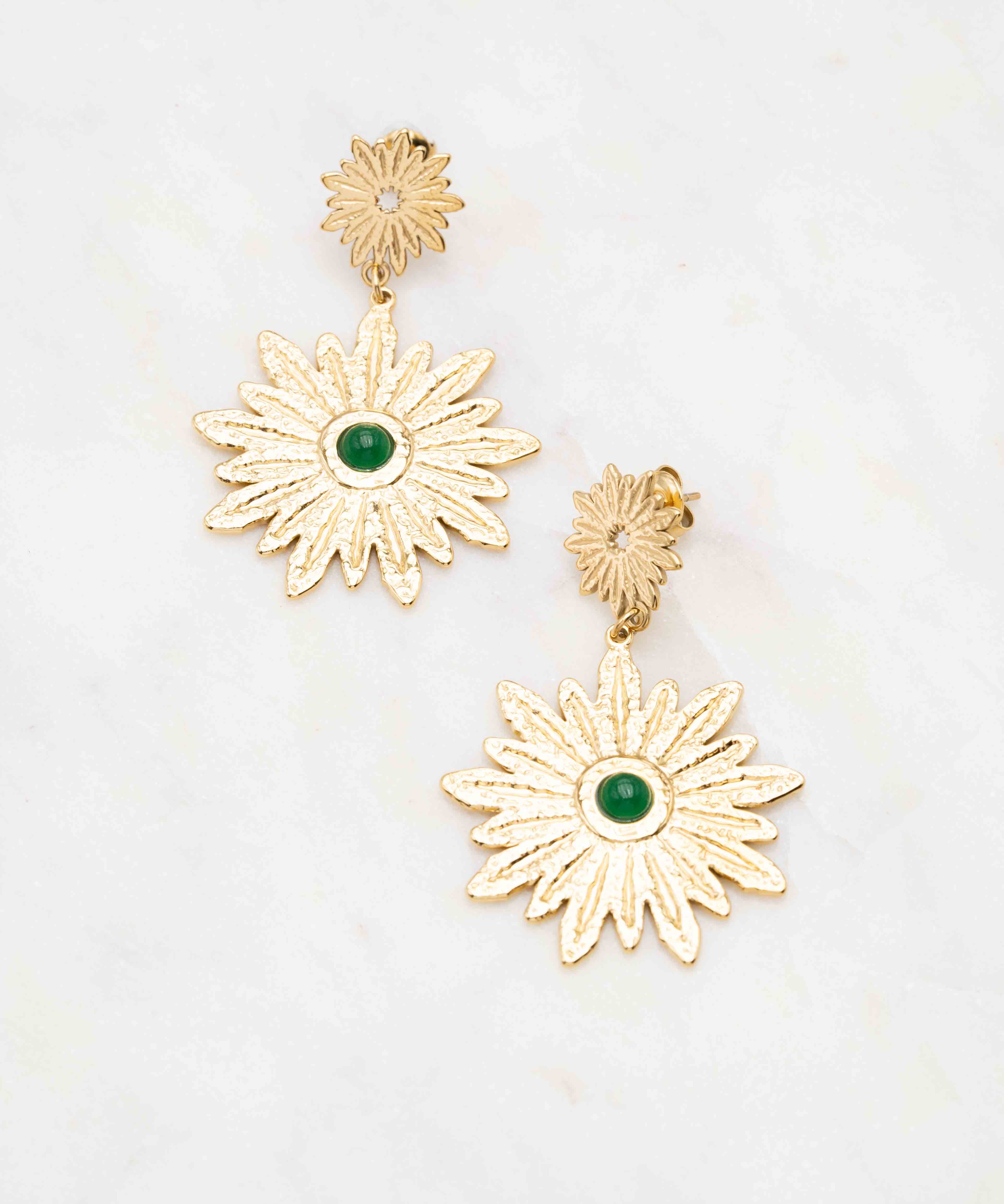 Boucles Ikita Paris - Rhoda Bis
