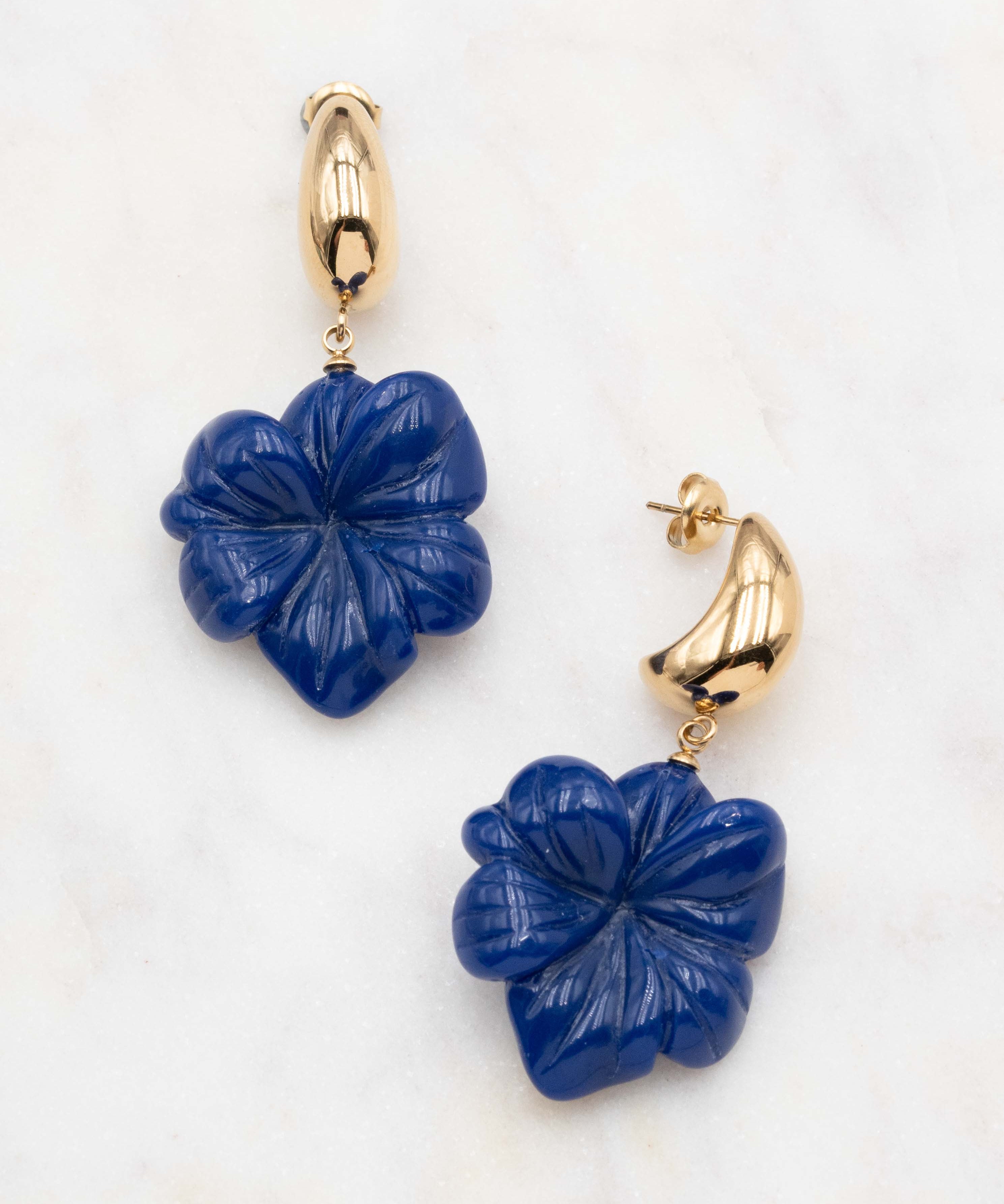 Boucles Ikita Paris - Rosalba