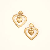 Boucles Ikita Paris - Keyssa