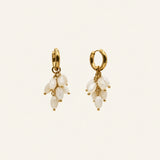Boucles d'oreilles - Abelys
