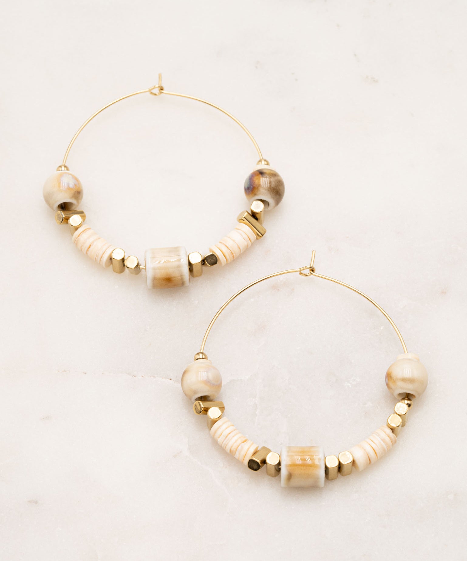 Boucles Rodrigues