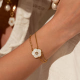 Bracelet Ikita Paris - Floryna