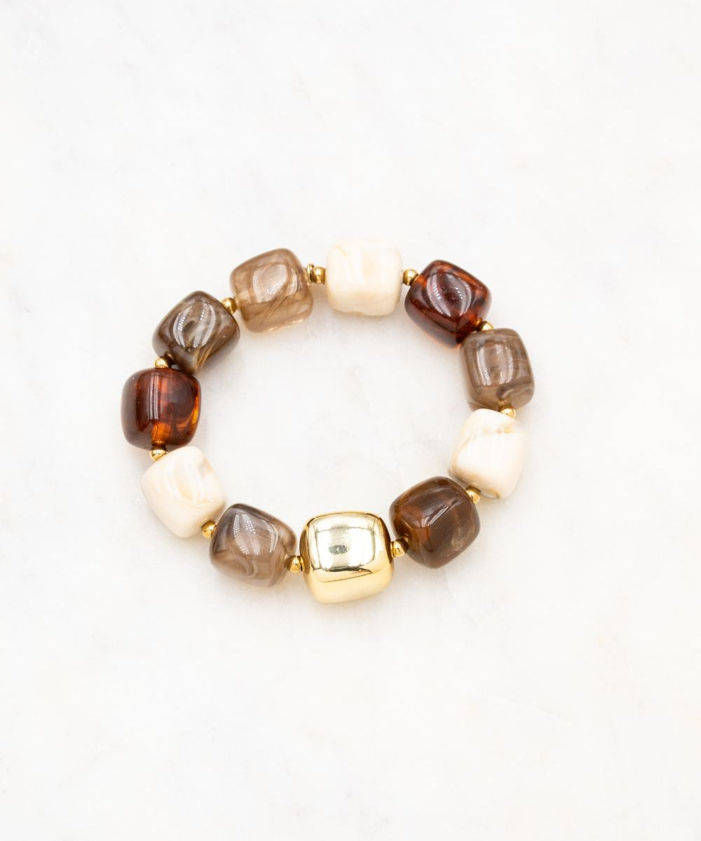 Bracelet Ikita Paris - Orelinda (multi)