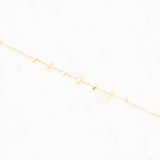 Bracelet Ikita Paris - Tysiaka