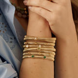 Bracelet Ikita Paris - Romaynes